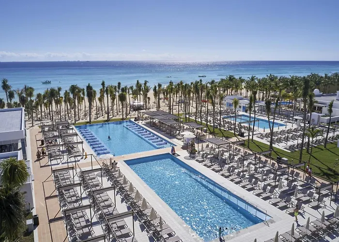 Riu Palace Riviera Maya