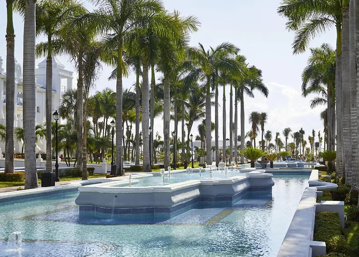 Riu Palace Riviera Maya