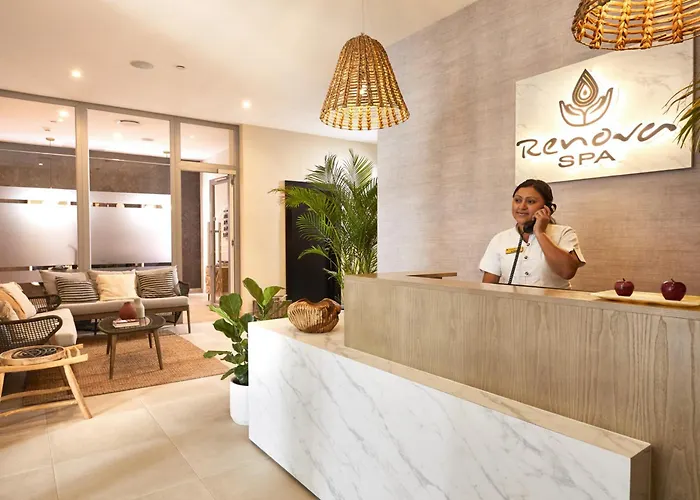 Riu Palace Riviera Maya 5*