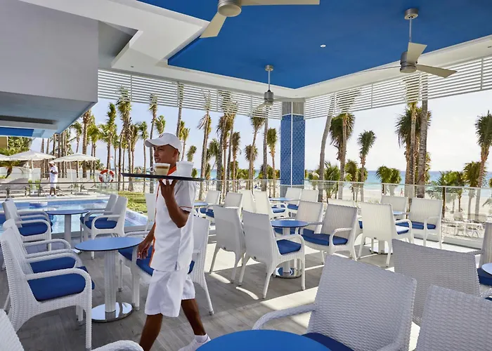 Riu Palace Riviera Maya