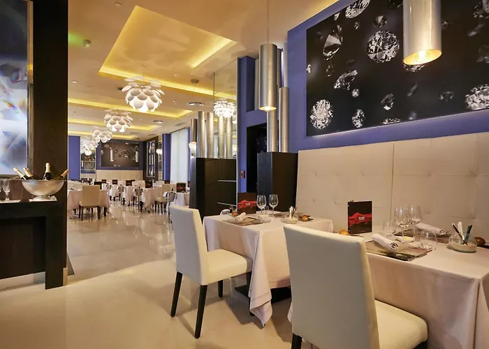 Resort Riu Palace Riviera Maya 5*