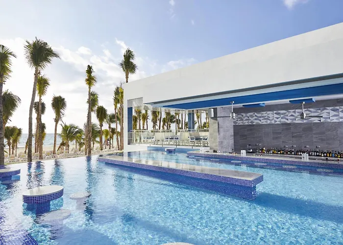 Resort Riu Palace Riviera Maya