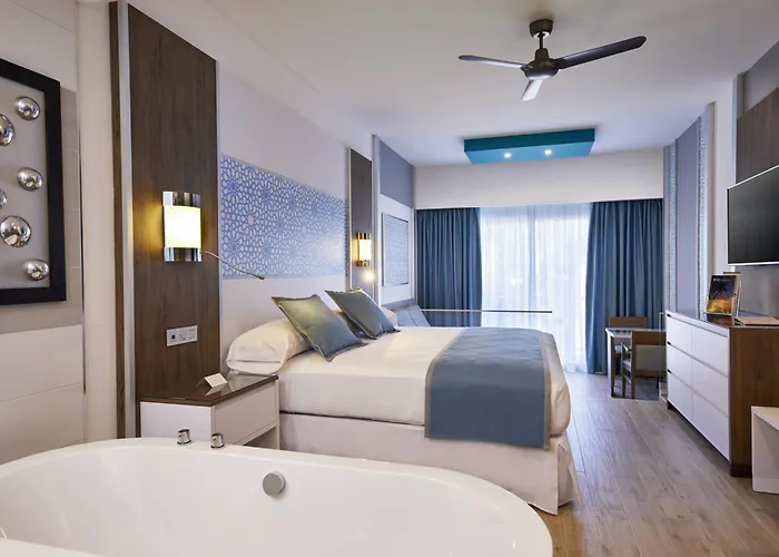 Riu Palace Riviera Maya