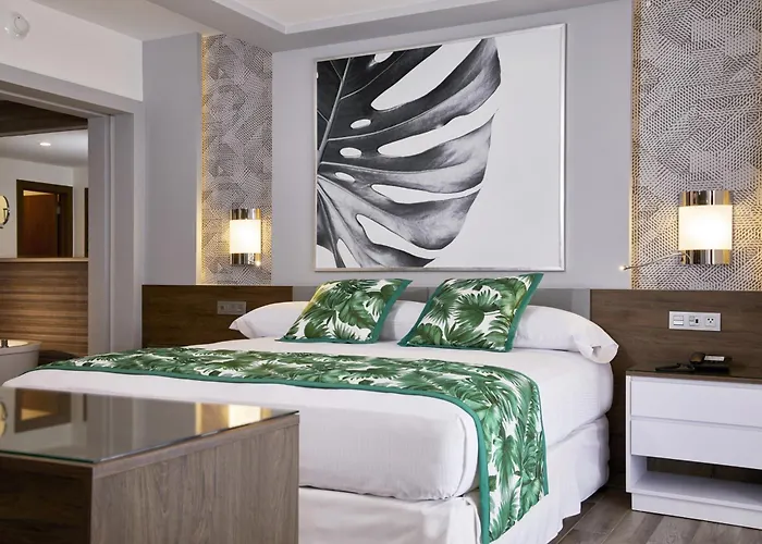 Resort Riu Palace Riviera Maya 5*